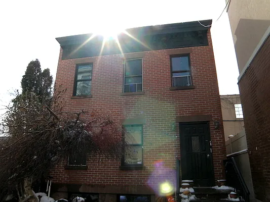 Rented by Vespa Properties Group | media 4