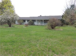 5791 Kesslersville Rd, Nazareth, PA 18064