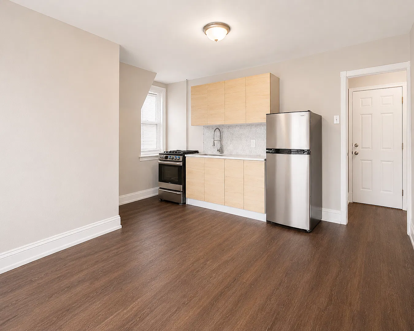 New Overbrook - 828 - 3R — Photo 1