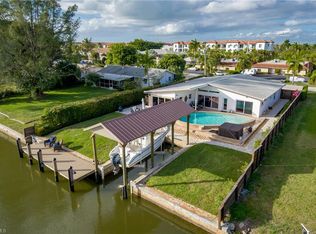 1594 Curlew Ave, Naples, FL 34102