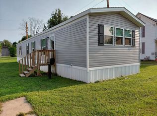 512 W Broadway St, Wellston, OH 45692