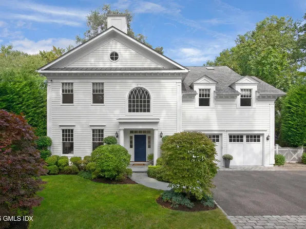 26 Circle Dr, Greenwich, CT 06830