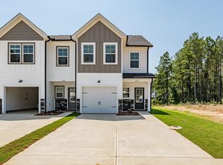 1033 Linsmore Ave, Grovetown, GA 30813