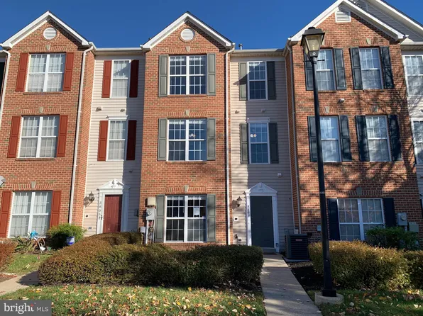 3803 Eldbridge Ter, Bowie, MD 20716
