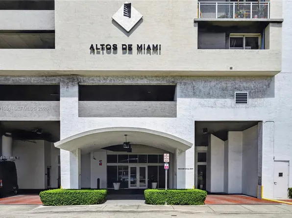 1 Glen Royal Pkwy APT 903, Miami, FL 33125