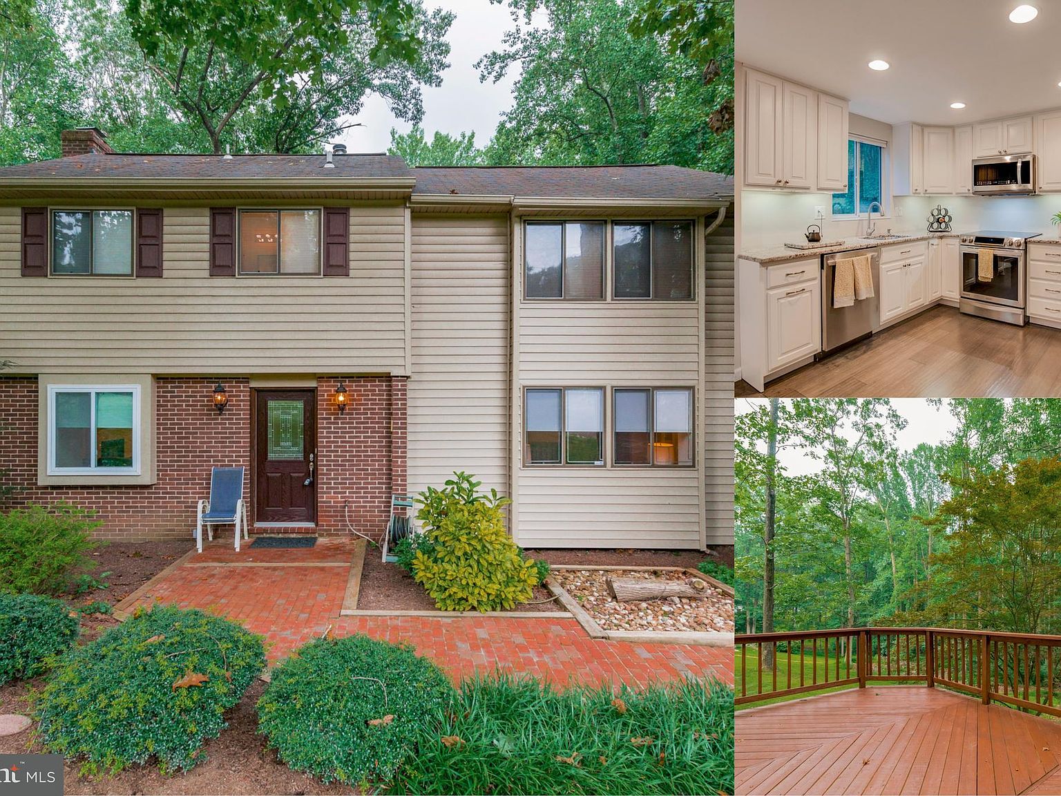 1217 Nicodemus Rd, Reisterstown, MD 21136 Zillow
