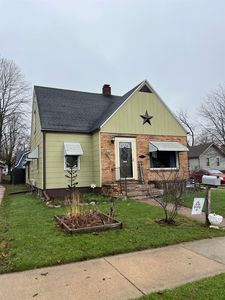 127 Garfield Ave, Clintonville, WI, 54929