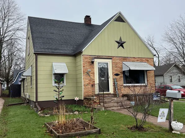 127 Garfield Ave, Clintonville, WI 54929