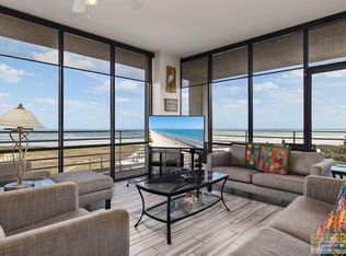1000 Padre Blvd UNIT 519, South Padre Island, TX 78597