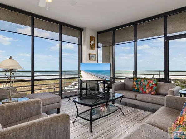 1000 Padre Blvd Unit 519, South Padre Island, TX 78597