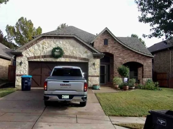 9020 Wiggins Dr, Fort Worth, TX 76244