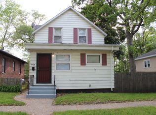 4428 Jackson St, Gary, IN 46408