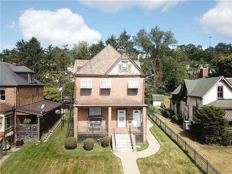 225 Freeport Rd, Blawnox, PA 15238 MLS 1623656 Zillow