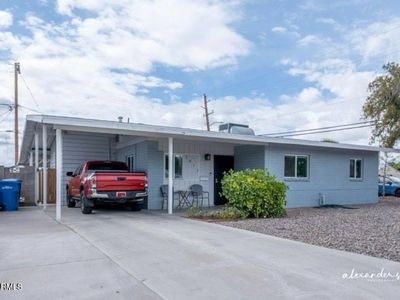 1017 W PICCADILLY Road, Phoenix, AZ, 85013