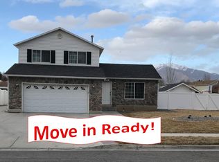 2991 E 1610 S, Spanish Fork, UT 84660