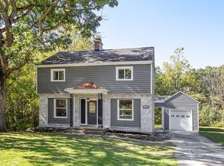 3740 Merioneth Dr, Crete, IL 60417