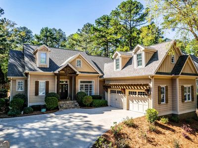 107 Oakton N, Eatonton, GA, 31024