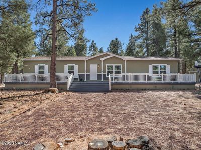 3748 E Pine Cone Dr, Williams, AZ, 86046