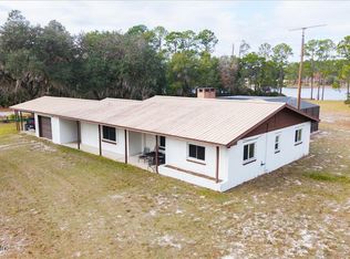 124 JAYME Lane, Crescent City, FL 32112