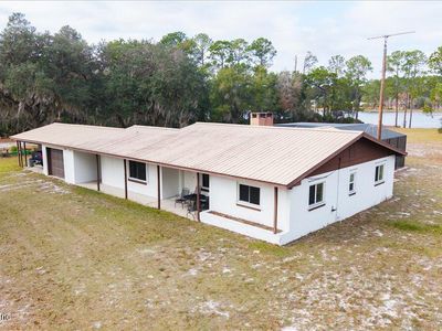 124 JAYME Lane, Crescent City, FL, 32112