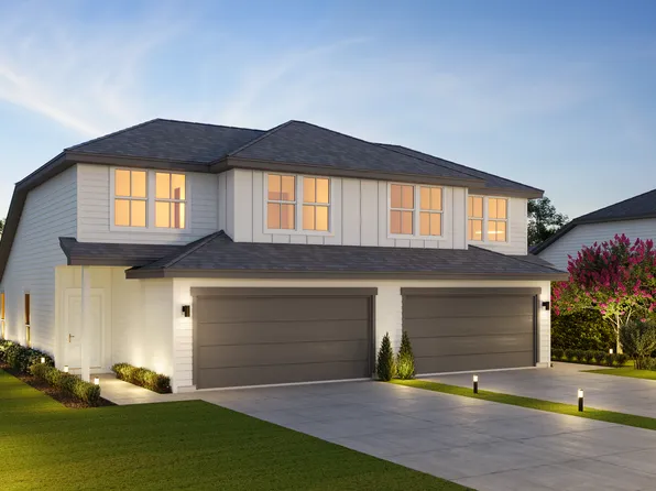 1575 Plan, Sterling Cove