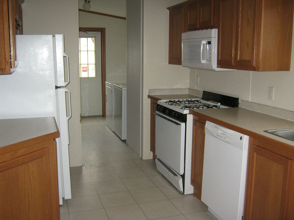 2nd image of 4600 Britton Rd Lot 151