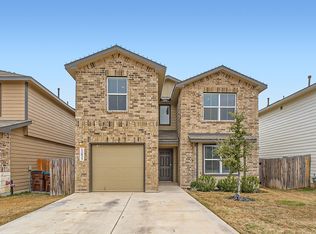 12039 Kettle Riv, San Antonio, TX 78245
