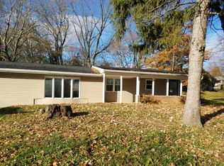 550 N Blue Ribbon Ave, Harrisburg, PA 17112