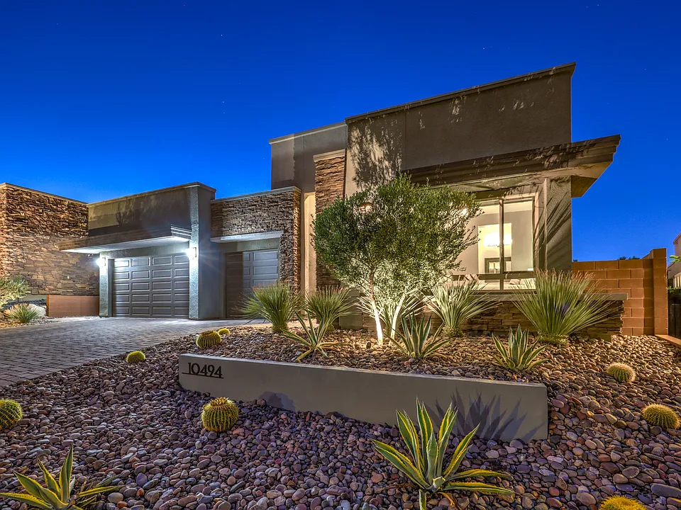 10494 Calico Terrace Ave
