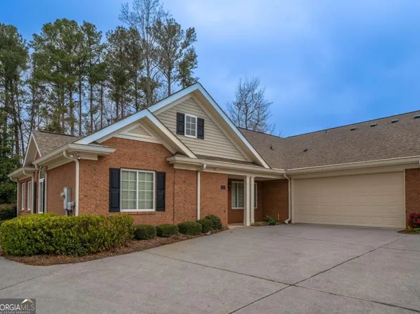 4758 Rose Arbor Dr NW #3, Acworth, GA 30101