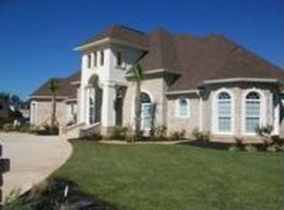 100 Cross Link Trl, Centerville, GA 31028