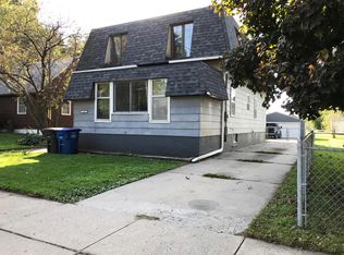 2224 E 23rd St, Des Moines, IA 50317