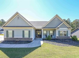 12 Carmen Ln, Dallas, GA 30157