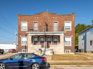 1555 Tamm Ave #B, Saint Louis, MO