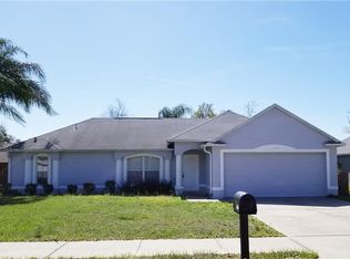 1329 Fallwood Dr, Deltona, FL 32725