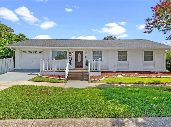 504 E Notre Dame Pl, Kenner, LA 70065