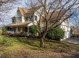 36 Sidney School Rd, Annandale, NJ 08801