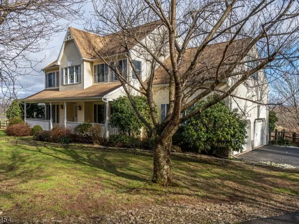 36 Sidney School Rd, Annandale, NJ 08801