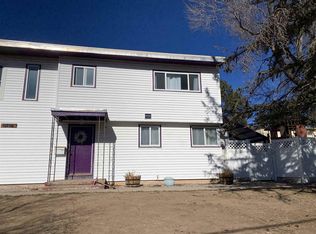 2124 33rd St APT A, Los Alamos, NM 87544