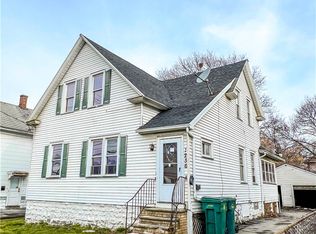 1236 Jay St, Rochester, NY 14611