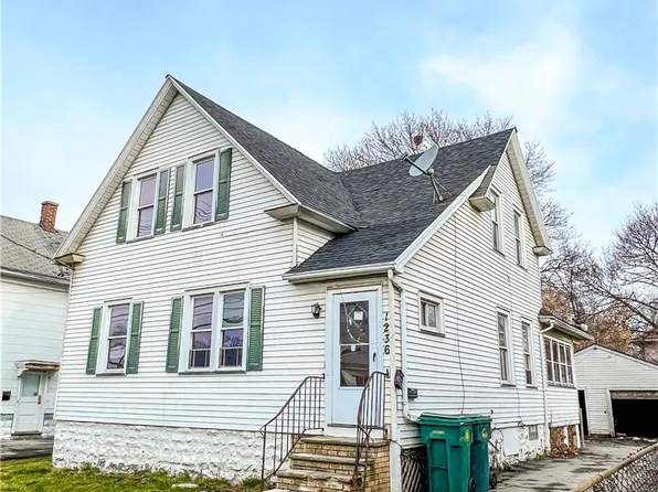 1236 Jay St, Rochester, NY 14611