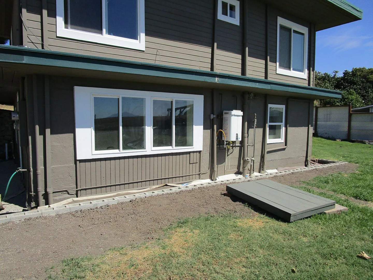 Delta Living in Oakley — Photo 4