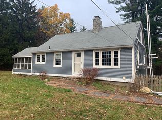 153 Chapin Rd, Hampden, MA 01036