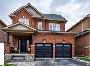 872 William Lee Ave, Oshawa, ON