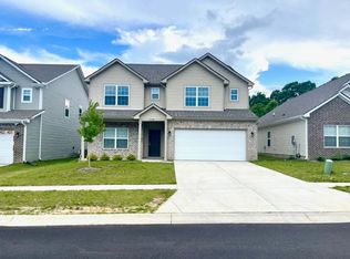 1118 Johnson Ridge Rd, Louisville, KY 40245