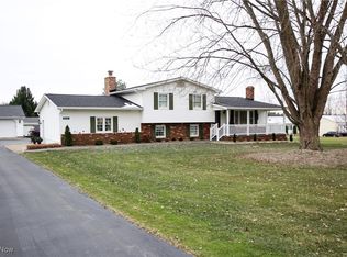 5441 W Middletown Rd, Canfield, OH 44406