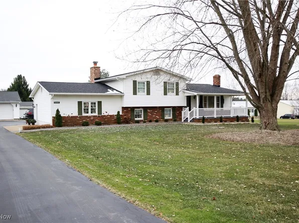 5441 W Middletown Rd, Canfield, OH 44406