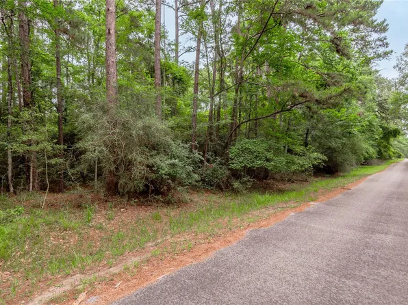 389 Live Oak Dr Lot 26, Trinity, TX 75862