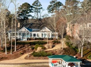 206 Starboard Tack, Greenwood, SC 29649