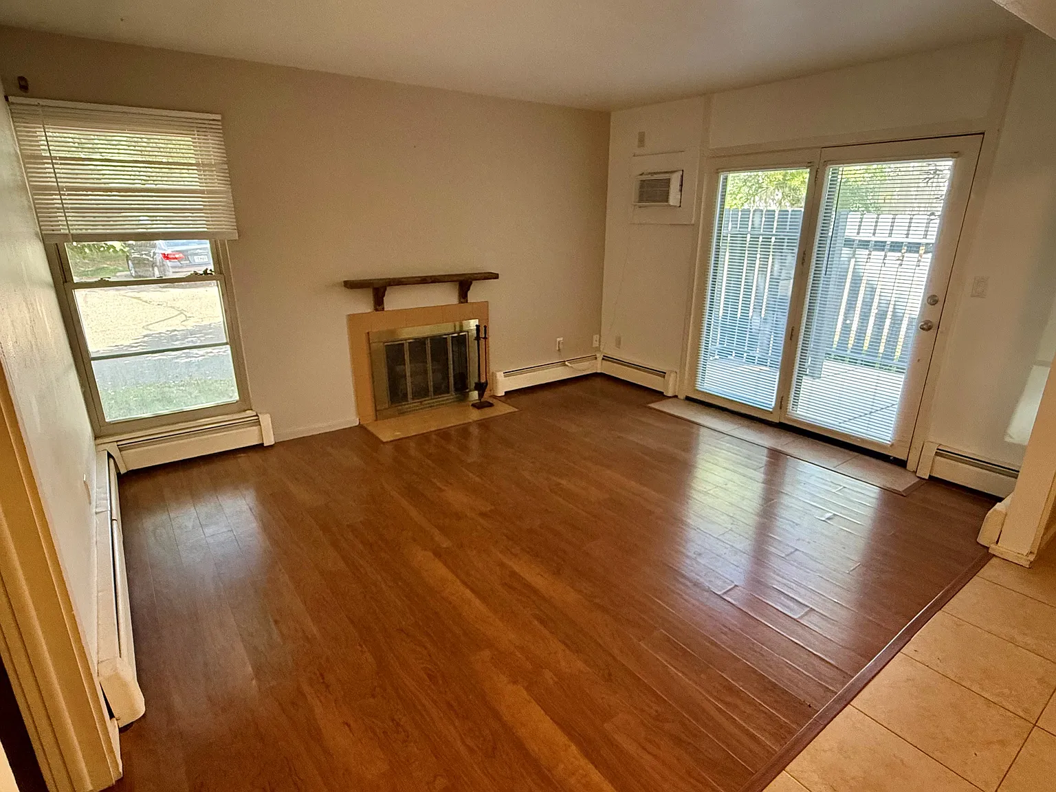 1 bed, $1,395 — Photo 2
